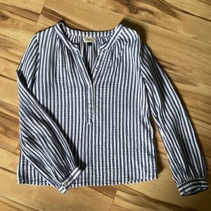 Universal Thread Small Popover Blouse